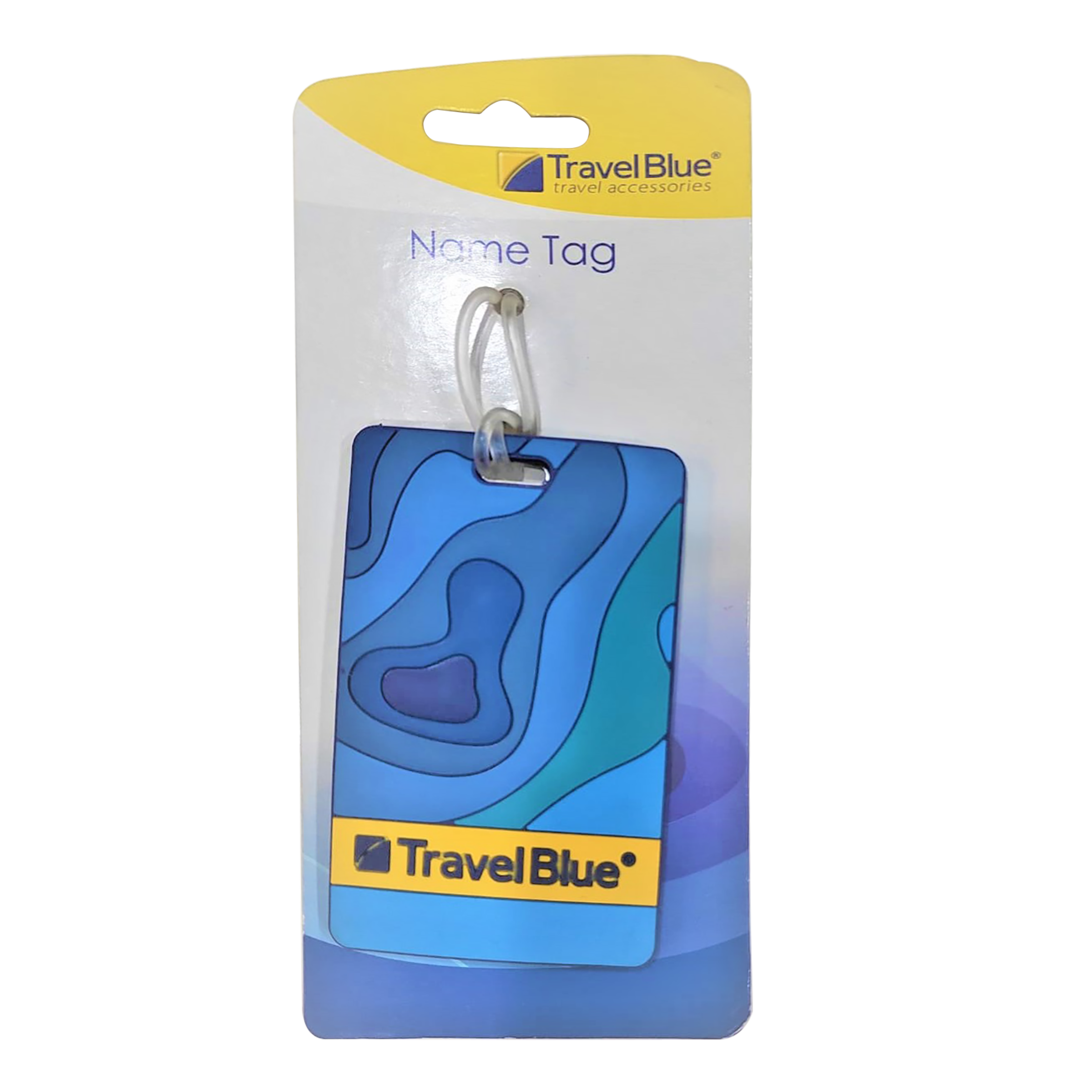 Personal identification hot sale tags